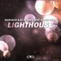 GAZ115 I Marasco & DJ Nessen feat. Giang Pham – Lighthouse