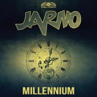 GAZ123 I Jarno – Millennium