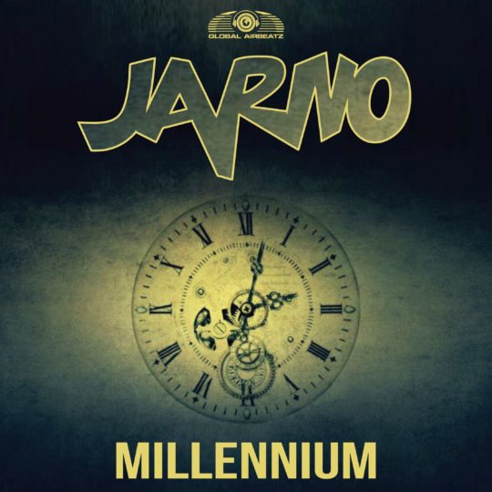 GAZ123 I Jarno – Millennium