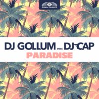 GAZ113 I  DJ Gollum feat. DJ Cap - Paradise