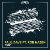 GAZ114 I Paul Dave feat. Rob Hazen – Ride
