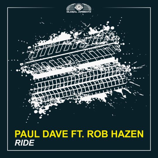 GAZ114 I Paul Dave feat. Rob Hazen – Ride