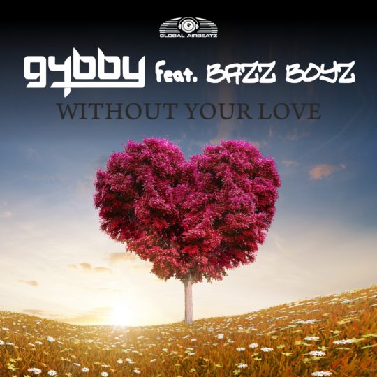 GAZ119 I  G4bby feat. Bazz Boyz – Without your love