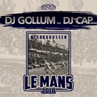 GAZ128 I DJ Gollum feat. DJ Cap – Le Mans (Nesbru)