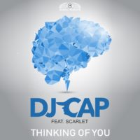 GAZ131 I DJ Cap feat. Scarlet – Thinking of you