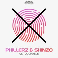 GAZ134 I Phillerz & Shinzo - Untouchable