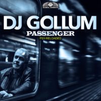 GAZ137 I DJ Gollum - Passenger (Psy Reloaded)