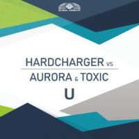 GAZ 140 I  Hardcharger vs Aurora & Toxic – U