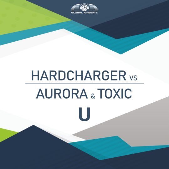 GAZ 140 I  Hardcharger vs Aurora & Toxic – U