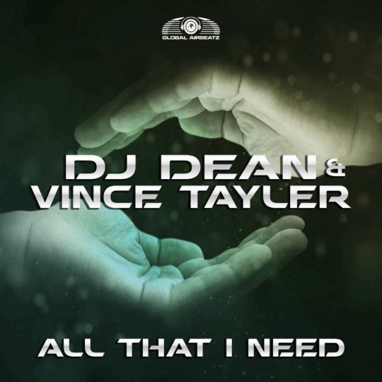 GAZ 143 I DJ Dean & Vince Tayler – All That I Need