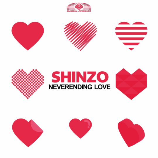 GAZ142 I Shinzo – Neverending Love