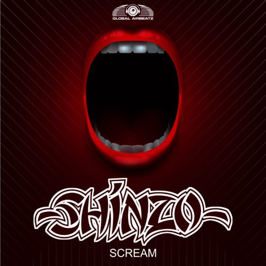 GAZ145 I Shinzo – Scream