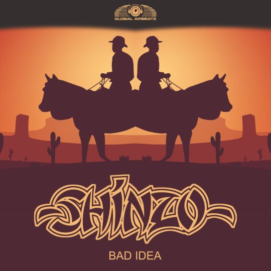 GAZ149 I Shinzo – Bad Idea