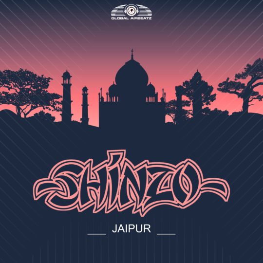 GAZ151 I Shinzo – Jaipur