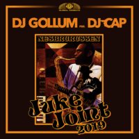 GAZ157 I DJ Gollum feat. DJ Cap – Juke Joint 2019