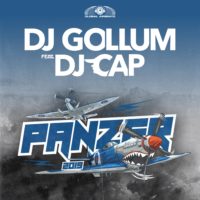 GAZ159 I DJ Gollum feat. DJ Cap – Panzer 2019