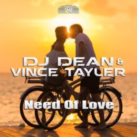 GAZ162 | DJ Dean & Vince Tayler - Need Of Love