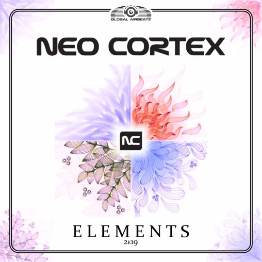 GAZ135 I Neo Cortex  – Elements 2k20