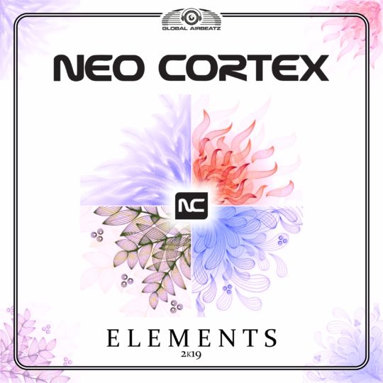GAZ135 I Neo Cortex  – Elements 2k20