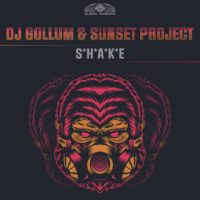 GAZ165 I DJ Gollum & Sunset Project - Shake