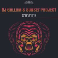 GAZ165 I DJ Gollum & Sunset Project - Shake