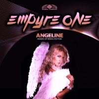 GAZ171 | Empyre One – Angeline