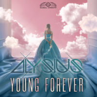 GAZ173 I Alysius – Young Forever