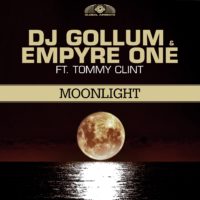 GAZ154 I DJ Gollum & Empyre One feat. Tommy Clint – Moonlight