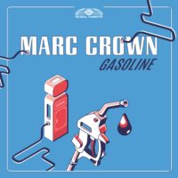GAZ175 I Marc Crown - Gasoline