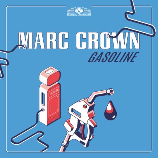 GAZ175 I Marc Crown – Gasoline