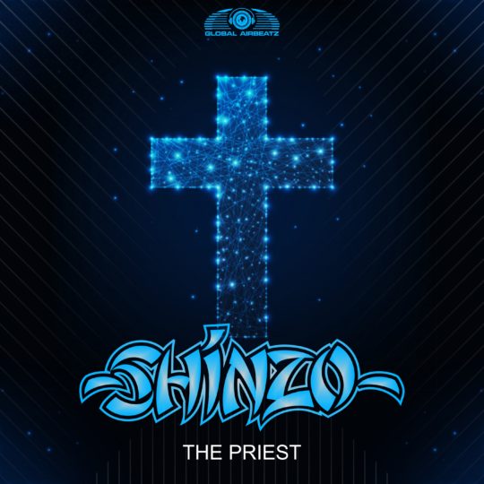 GAZ176 I Shinzo – The Priest